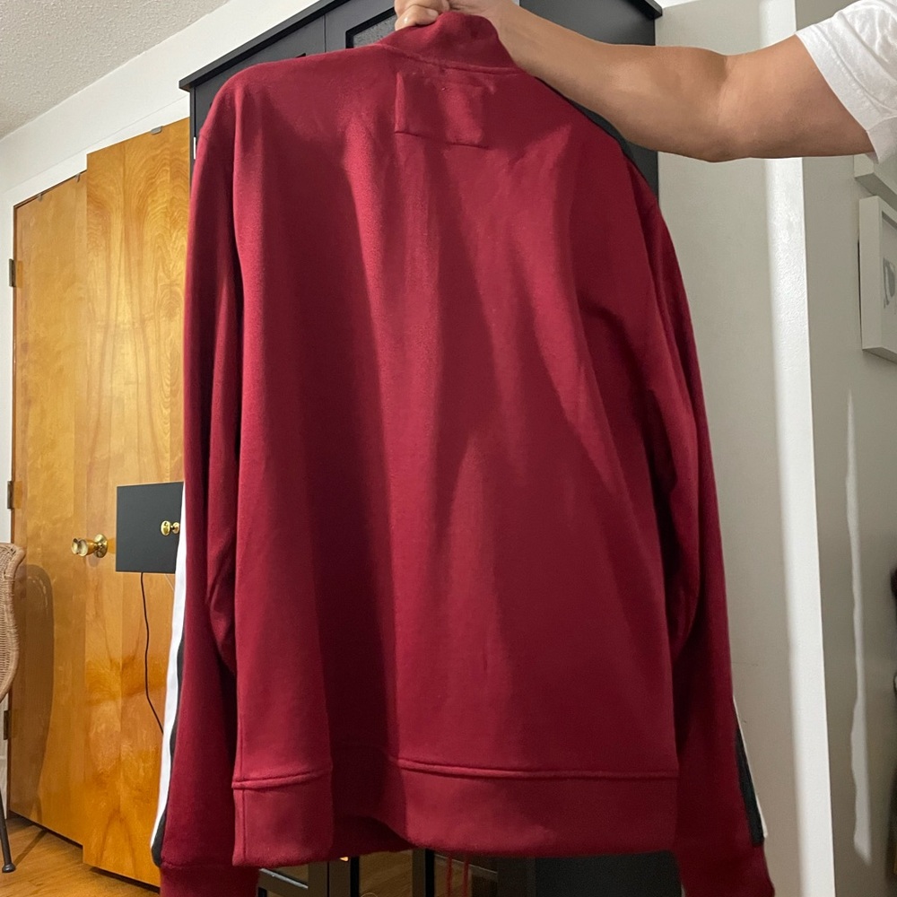 Men’s Akoo Sweatsuit XXL